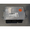 CALCULATEUR MOTEUR PEUGEOT 108