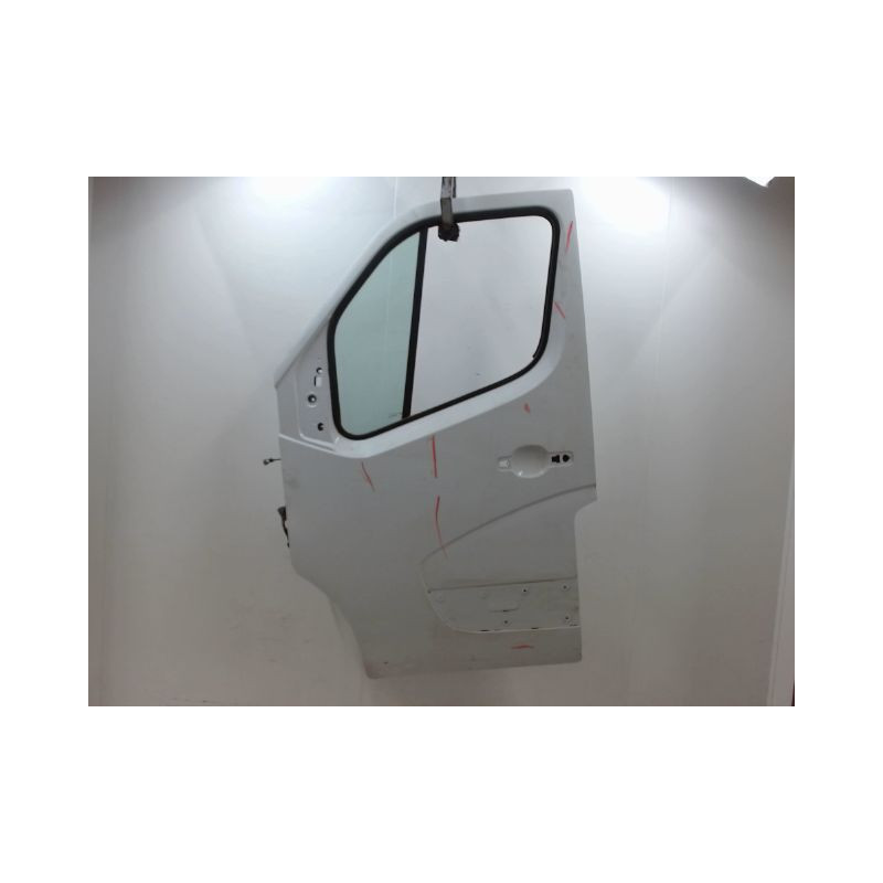 PORTE AVANT GAUCHE RENAULT MASTER