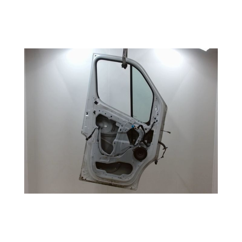 PORTE AVANT GAUCHE RENAULT MASTER