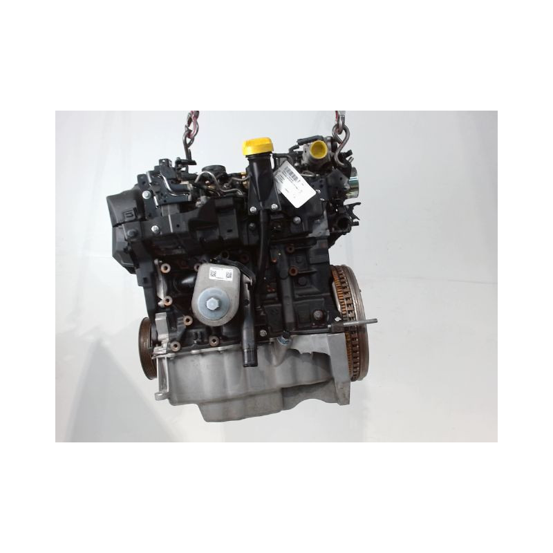 MOTEUR DIESEL RENAULT MEGANE IV PHASE 1 2015- 1.5 dCi 110 