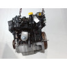 MOTEUR DIESEL RENAULT MEGANE IV PHASE 1 2015- 1.5 dCi 110 