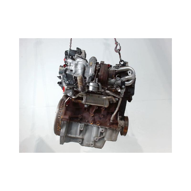 MOTEUR DIESEL RENAULT MEGANE IV PHASE 1 2015- 1.5 dCi 110 