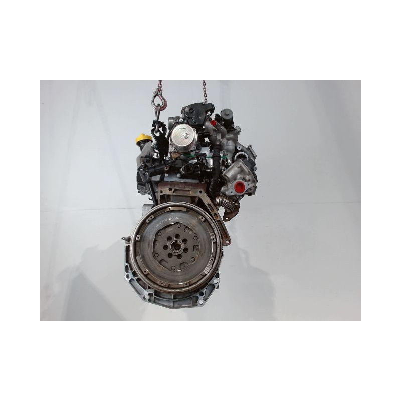 MOTEUR DIESEL RENAULT MEGANE IV PHASE 1 2015- 1.5 dCi 110 