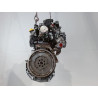 MOTEUR DIESEL RENAULT MEGANE IV PHASE 1 2015- 1.5 dCi 110 