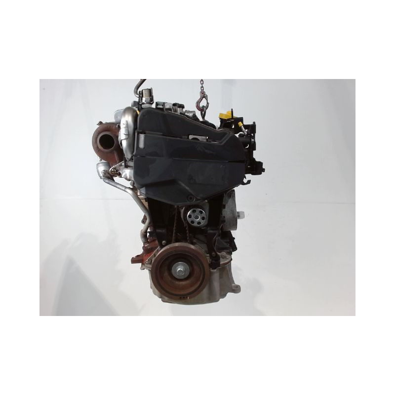 MOTEUR DIESEL RENAULT MEGANE IV PHASE 1 2015- 1.5 dCi 110 