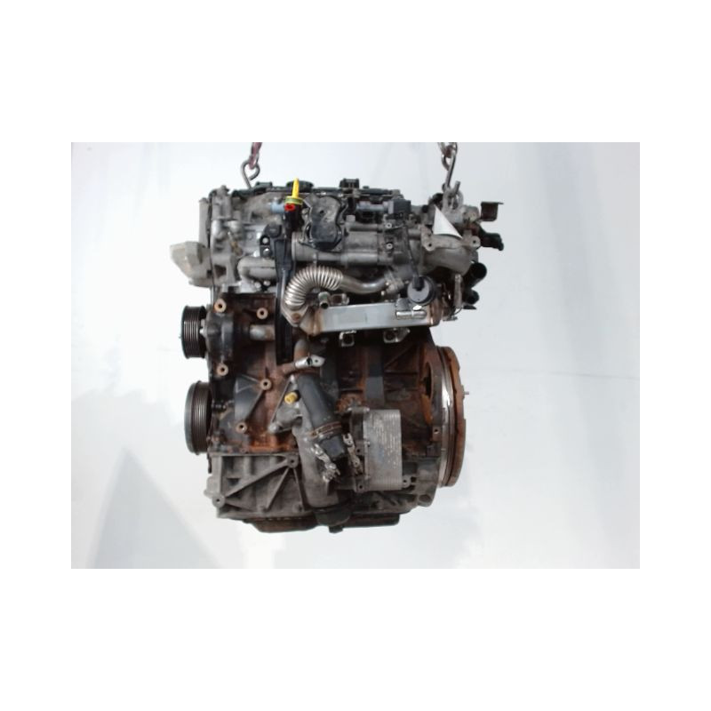 MOTEUR DIESEL RENAULT MASTER 2.3 dCi 100 FWD 