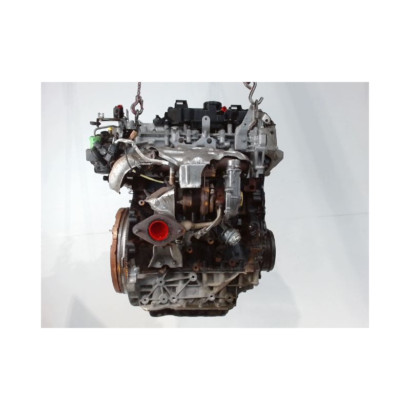 MOTEUR DIESEL RENAULT MASTER 2.3 dCi 100 FWD 