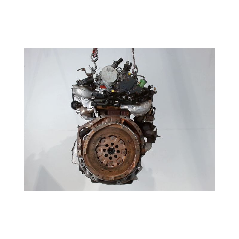 MOTEUR DIESEL RENAULT MASTER 2.3 dCi 100 FWD 