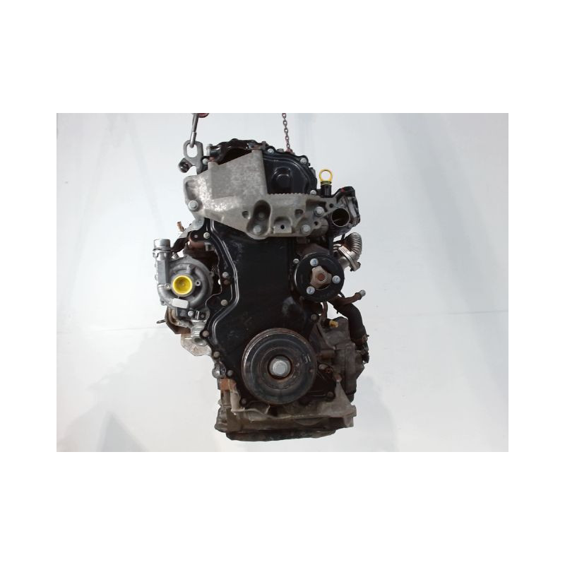 MOTEUR DIESEL RENAULT MASTER 2.3 dCi 100 FWD 
