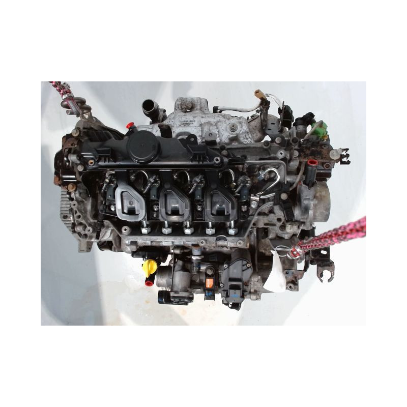 MOTEUR DIESEL RENAULT MASTER 2.3 dCi 100 FWD 