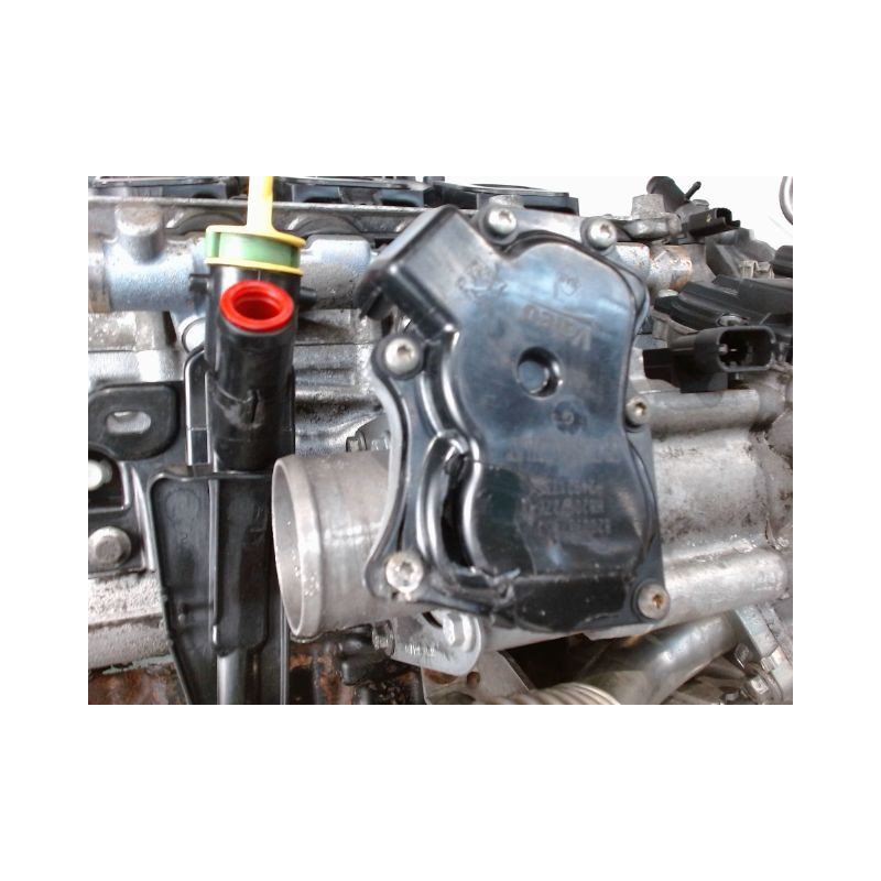 MOTEUR DIESEL RENAULT MASTER 2.3 dCi 100 FWD 