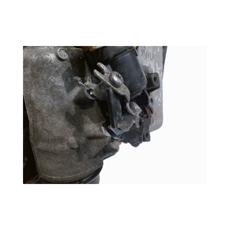 MOTEUR DIESEL RENAULT MASTER 2.3 dCi 100 FWD 