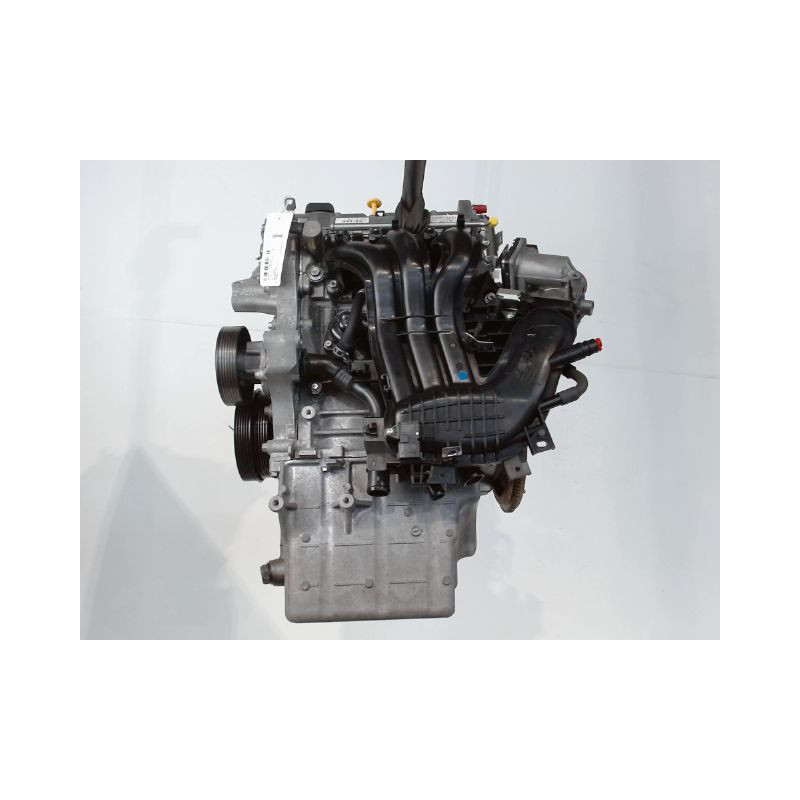 MOTEUR ESSENCE SMART FORTWO II  2007-2015 1.0 