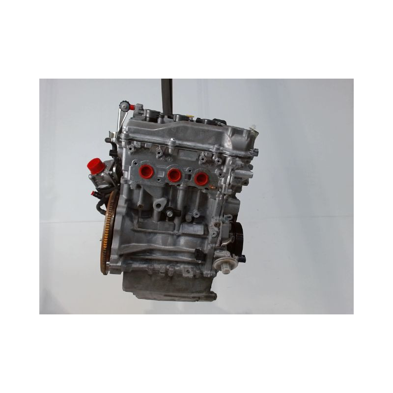 MOTEUR ESSENCE SMART FORTWO II  2007-2015 1.0 