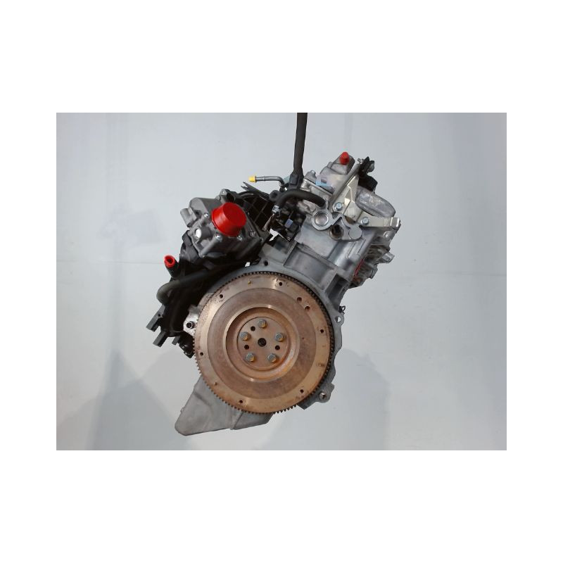 MOTEUR ESSENCE SMART FORTWO II  2007-2015 1.0 