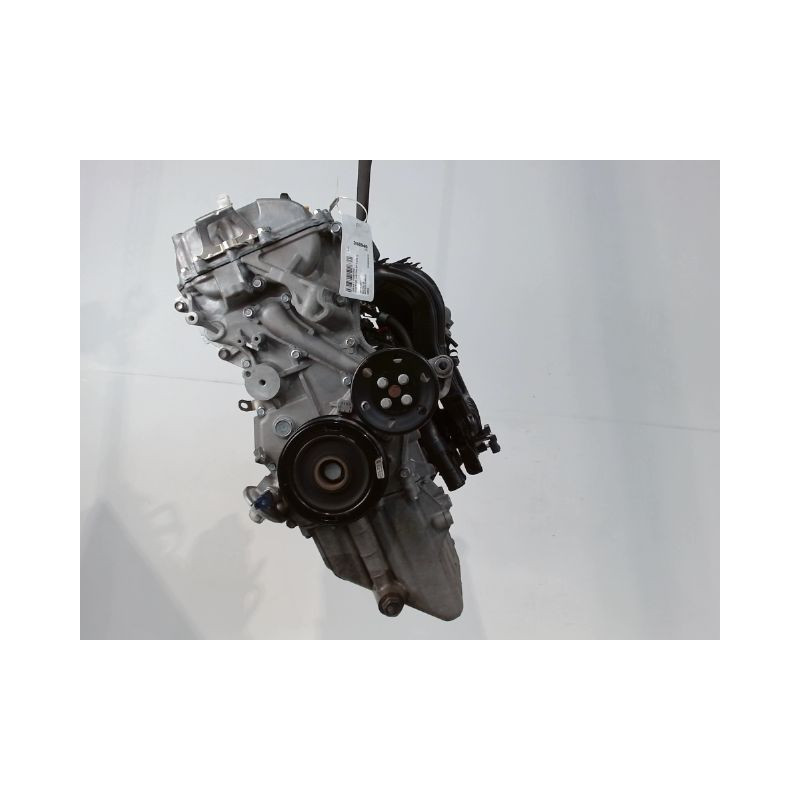 MOTEUR ESSENCE SMART FORTWO II  2007-2015 1.0 