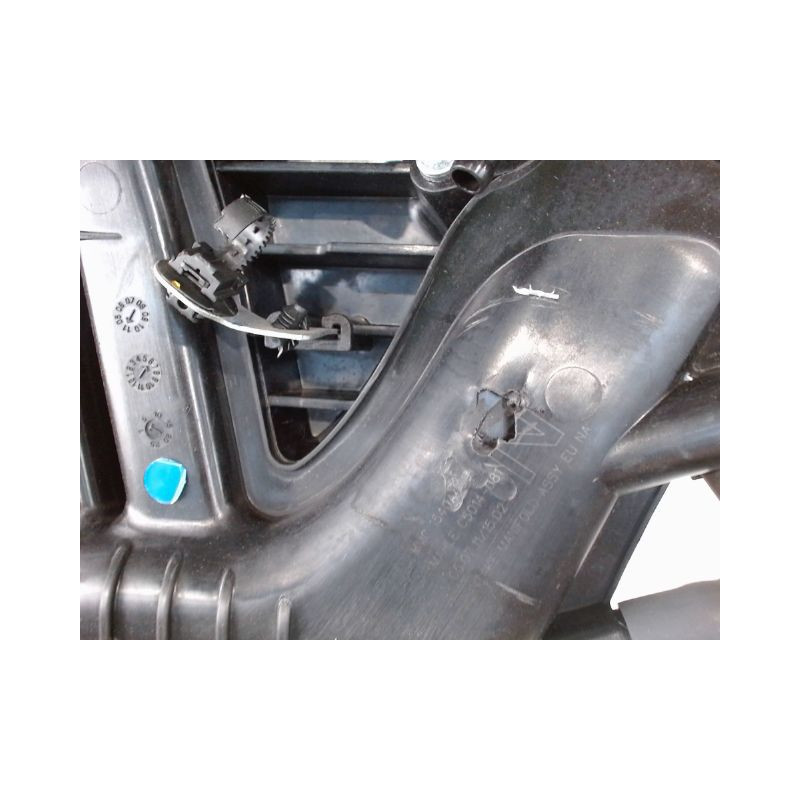 MOTEUR ESSENCE SMART FORTWO II  2007-2015 1.0 