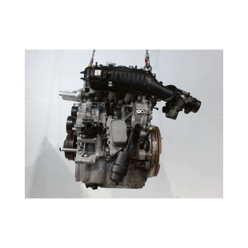 MOTEUR ESSENCE MINI MINI III  2014-... One