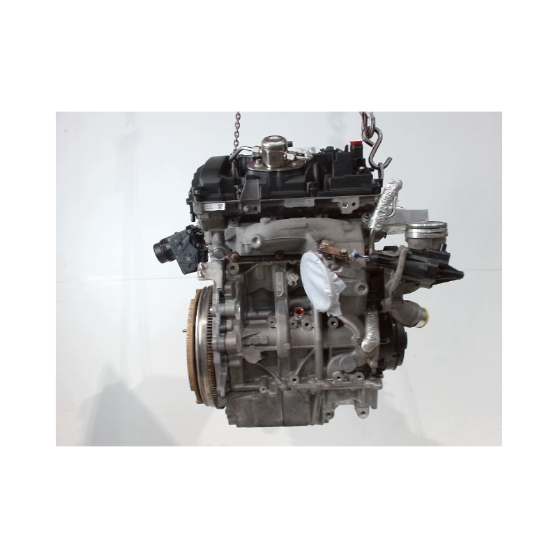 MOTEUR ESSENCE MINI MINI III  2014-... One
