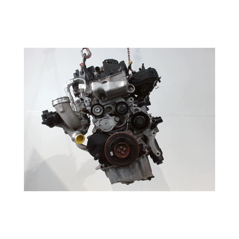 MOTEUR ESSENCE MINI MINI III  2014-... One