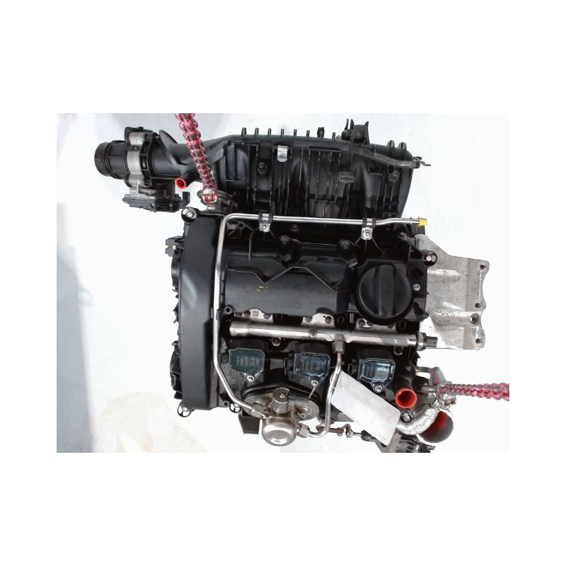 MOTEUR ESSENCE MINI MINI III  2014-... One