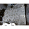MOTEUR ESSENCE MINI MINI III  2014-... One
