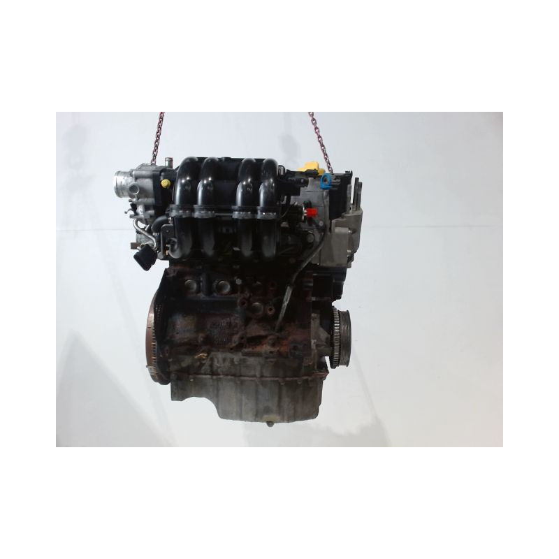 MOTEUR ESSENCE FIAT 500 2007- 1.4 