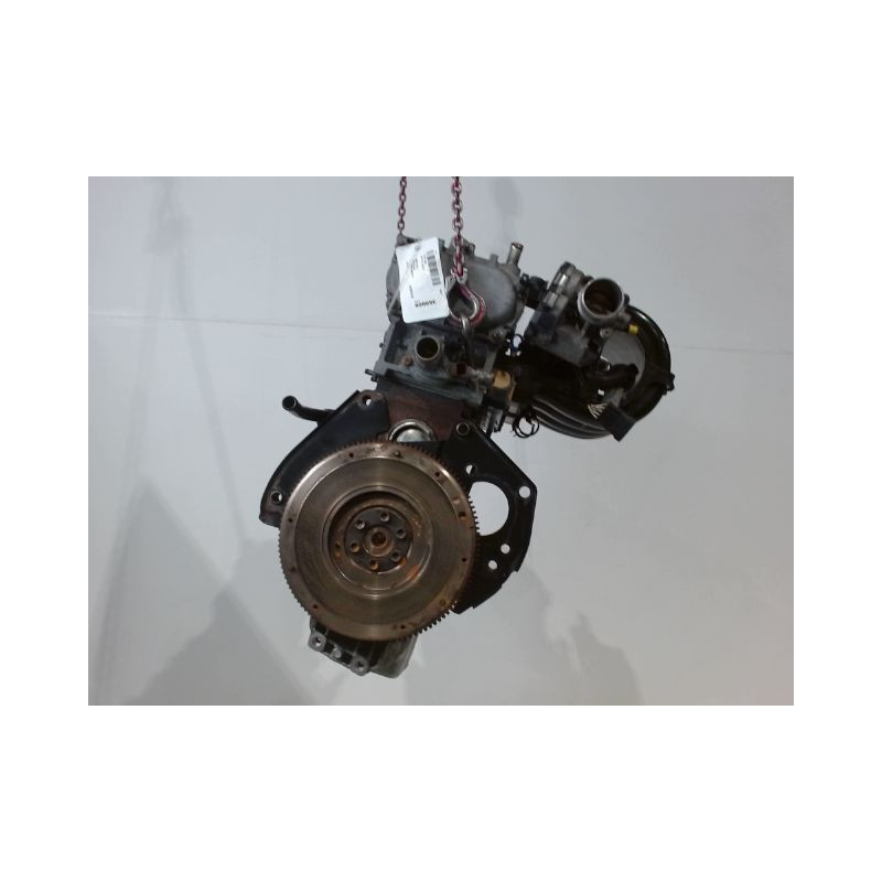 MOTEUR ESSENCE FIAT 500 2007- 1.4 