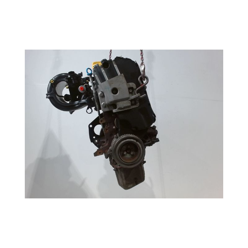 MOTEUR ESSENCE FIAT 500 2007- 1.4 