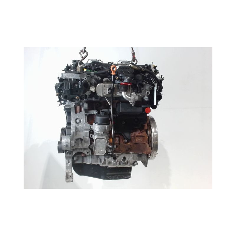 MOTEUR DIESEL PEUGEOT 308CC 2.0 HDi