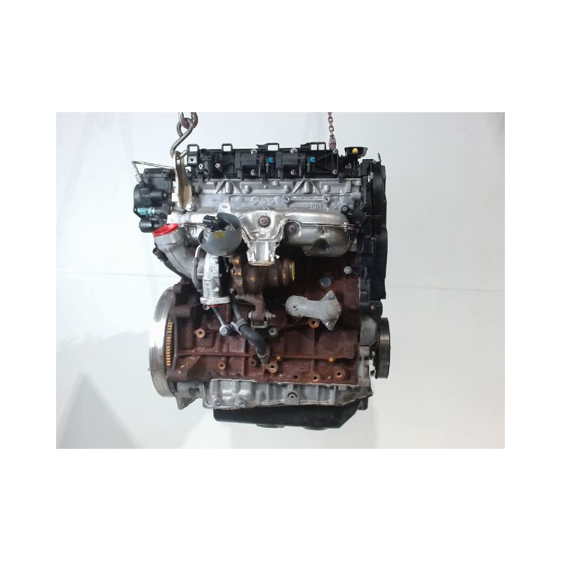 MOTEUR DIESEL PEUGEOT 308CC 2.0 HDi