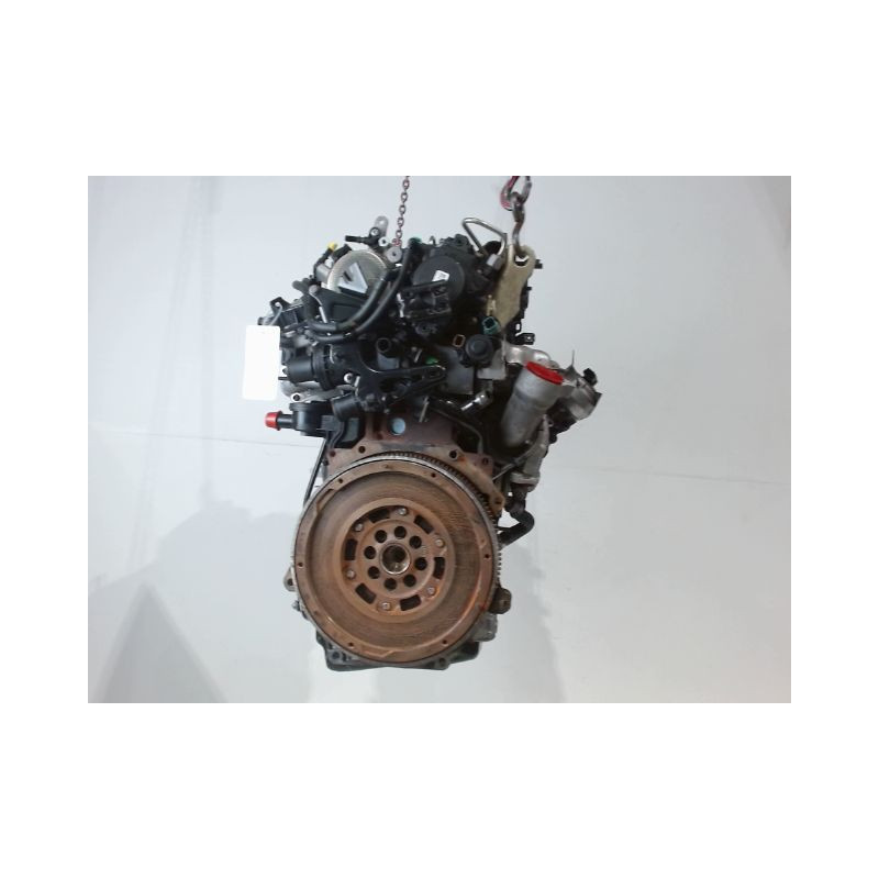 MOTEUR DIESEL PEUGEOT 308CC 2.0 HDi