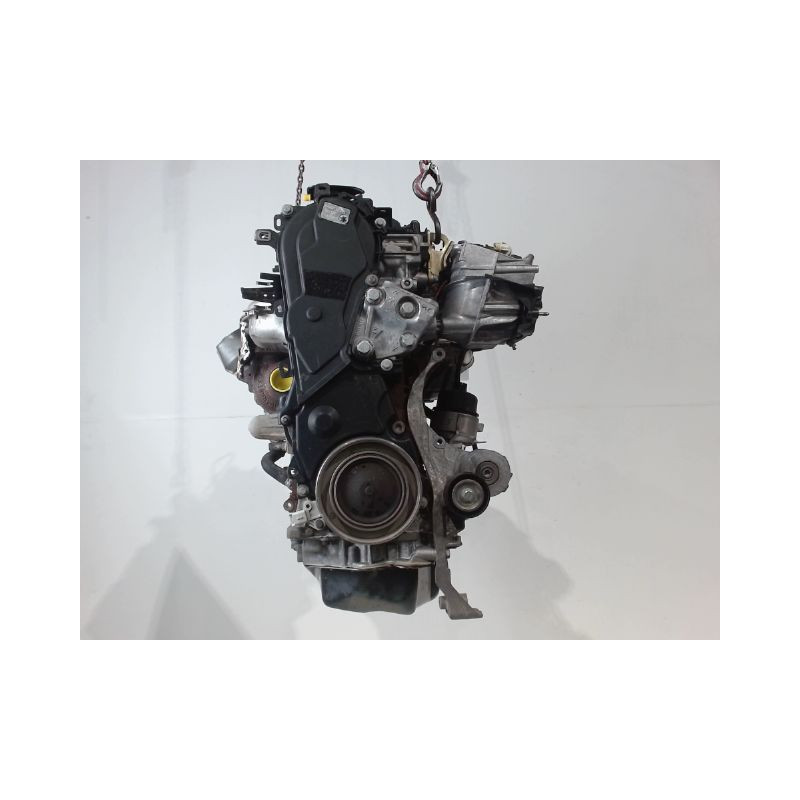 MOTEUR DIESEL PEUGEOT 308CC 2.0 HDi