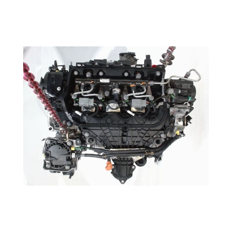 MOTEUR DIESEL PEUGEOT 308CC 2.0 HDi