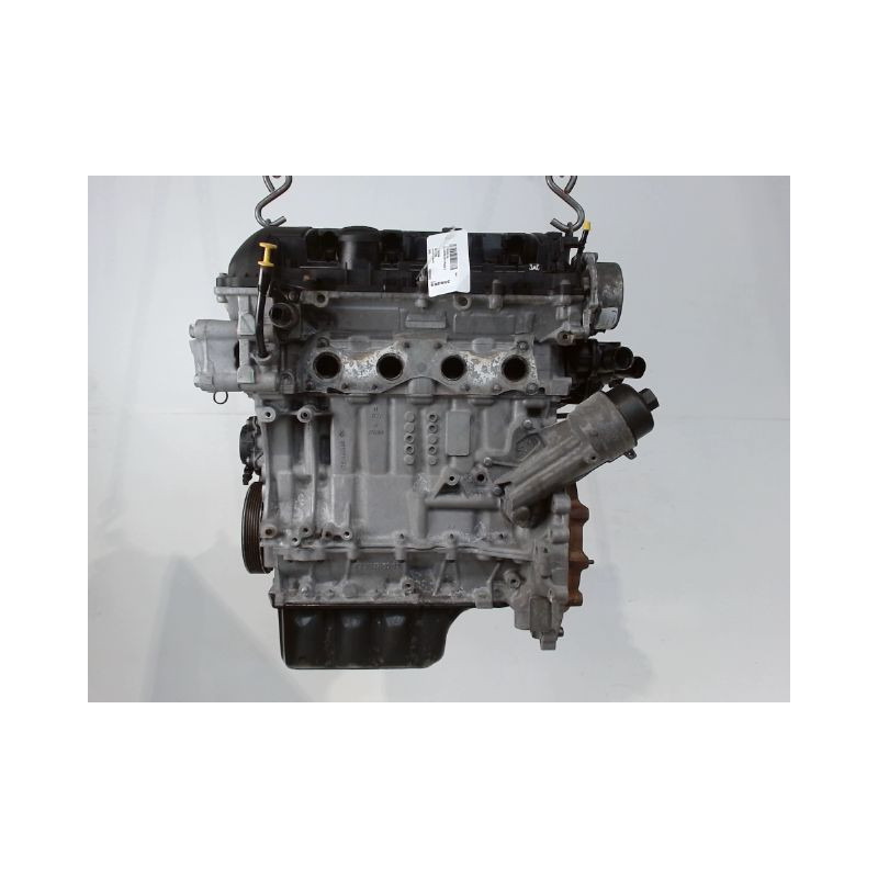 MOTEUR ESSENCE CITROEN C4 I Phase 2 2008-2010 1.6 VTi 120