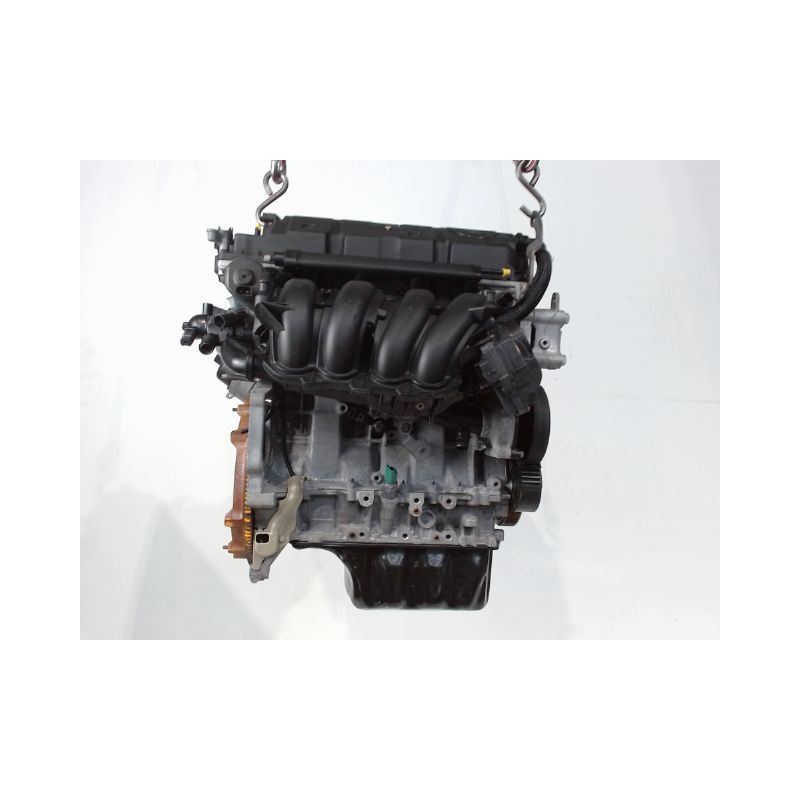 MOTEUR ESSENCE CITROEN C4 I Phase 2 2008-2010 1.6 VTi 120