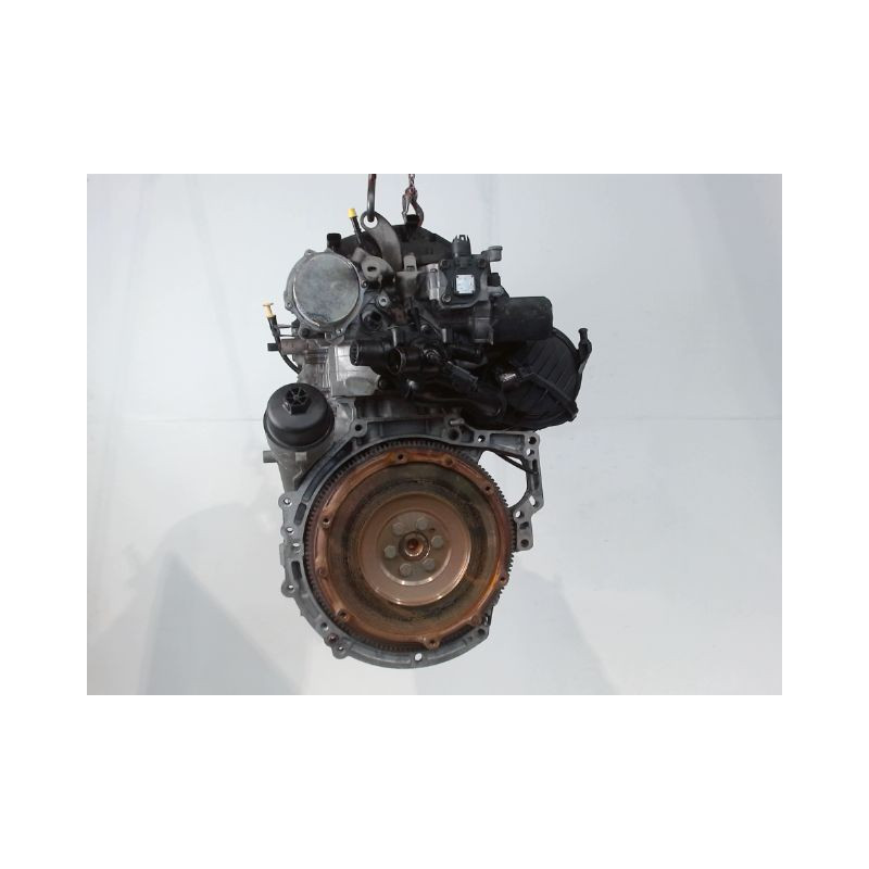 MOTEUR ESSENCE CITROEN C4 I Phase 2 2008-2010 1.6 VTi 120