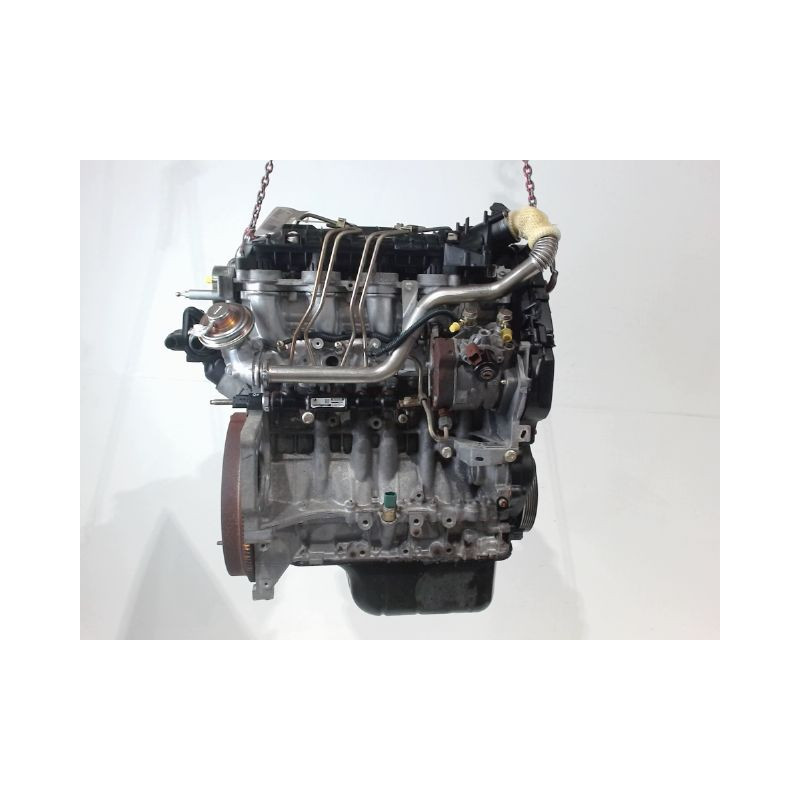 MOTEUR DIESEL CITROEN C3 I Phase 1 2002-2005 1.4 16V HDi