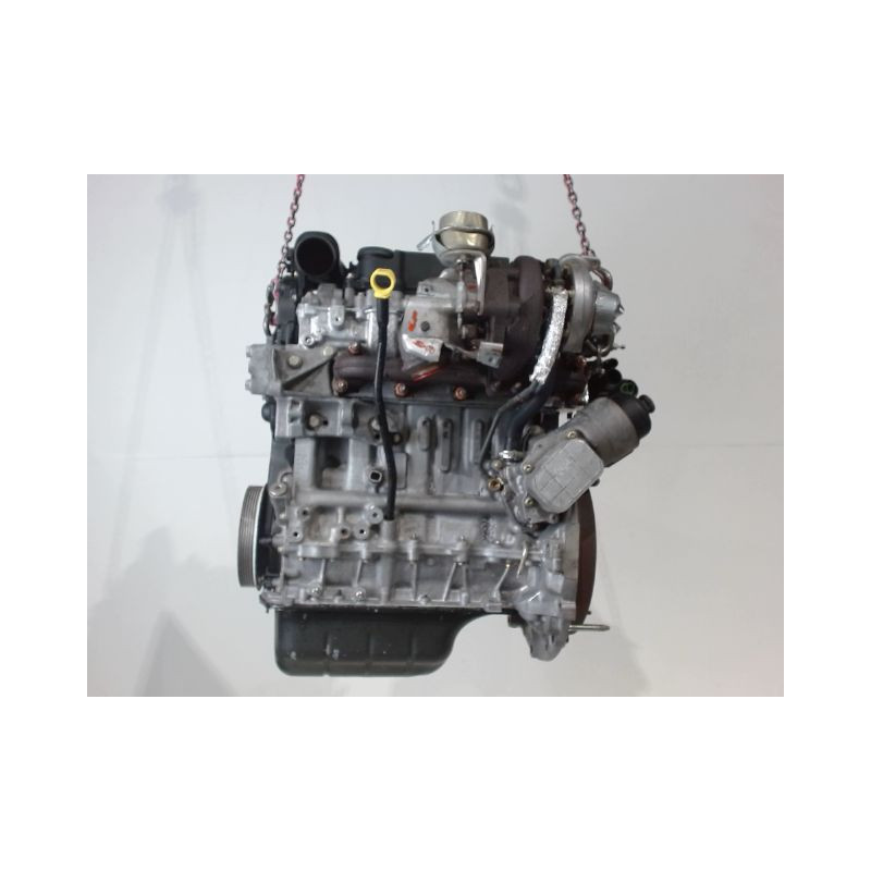 MOTEUR DIESEL CITROEN C3 I Phase 1 2002-2005 1.4 16V HDi