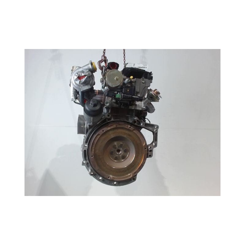 MOTEUR DIESEL CITROEN C3 I Phase 1 2002-2005 1.4 16V HDi