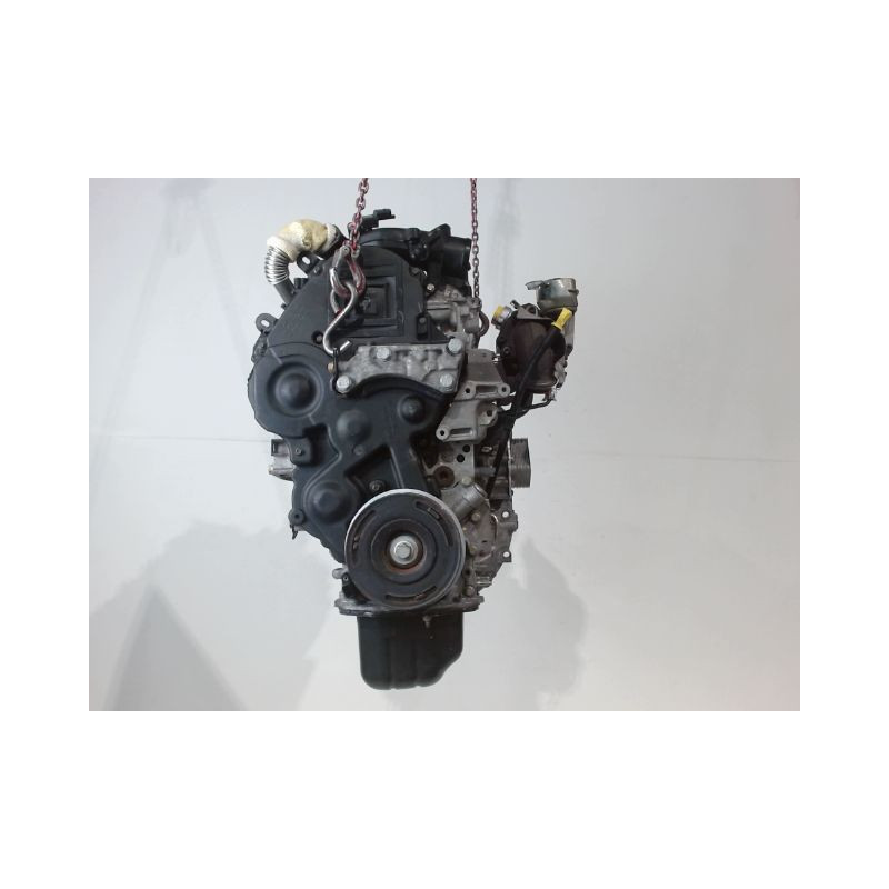 MOTEUR DIESEL CITROEN C3 I Phase 1 2002-2005 1.4 16V HDi