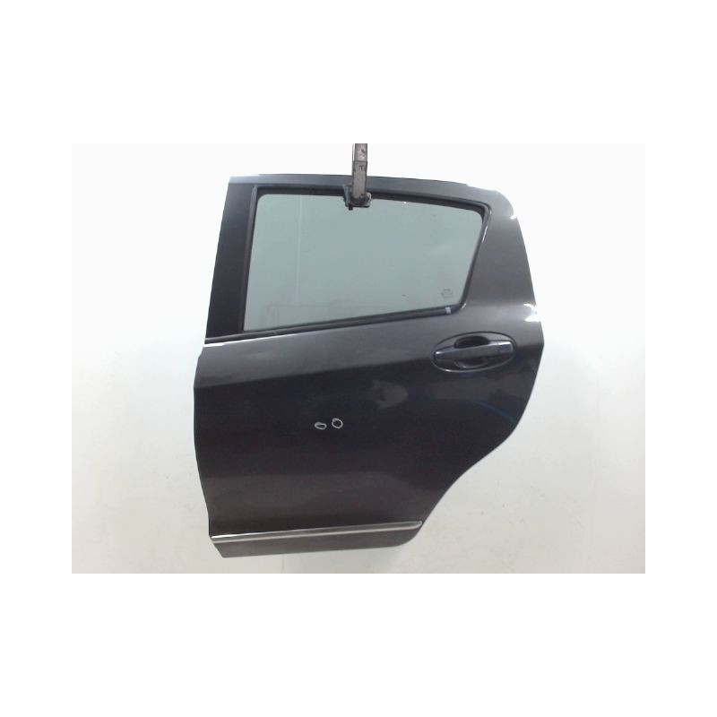 PORTE ARRIERE GAUCHE TOYOTA YARIS II 2010-