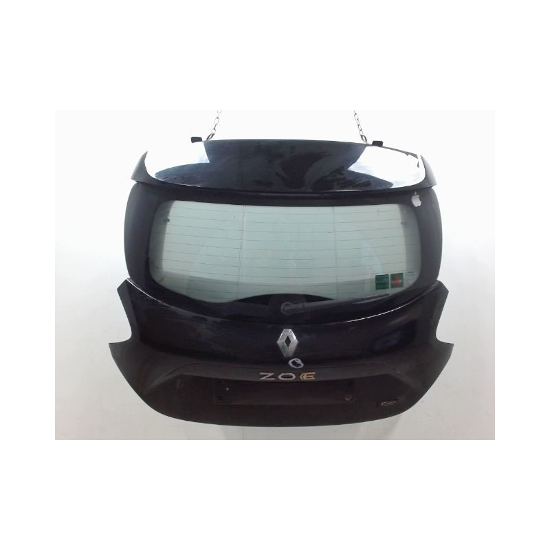 HAYON RENAULT ZOE