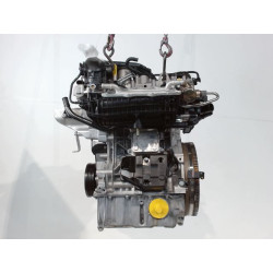 MOTEUR ESSENCE