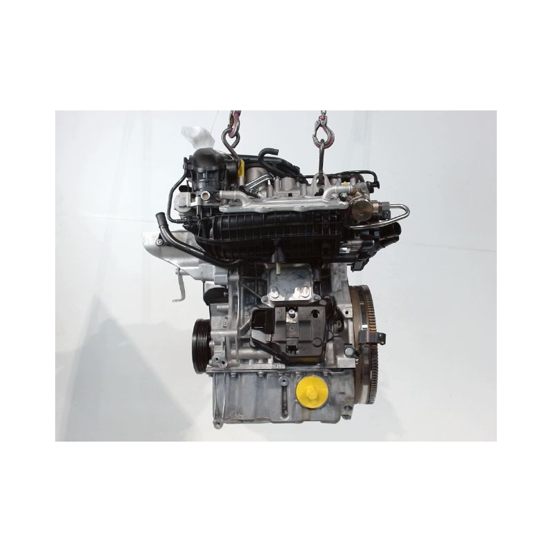 MOTEUR ESSENCE AUDI A1 1.0 TFSI