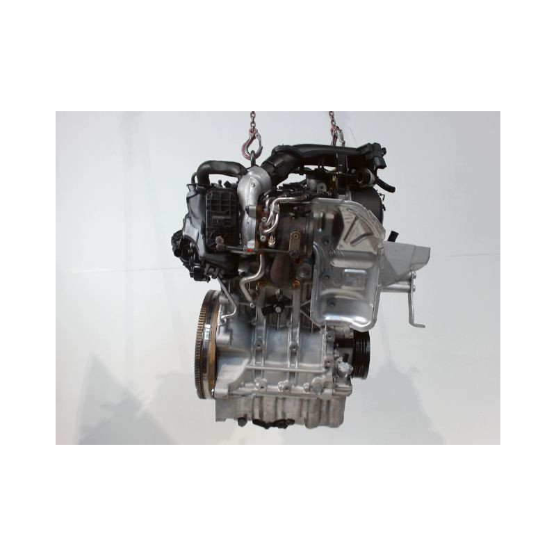 MOTEUR ESSENCE AUDI A1 1.0 TFSI
