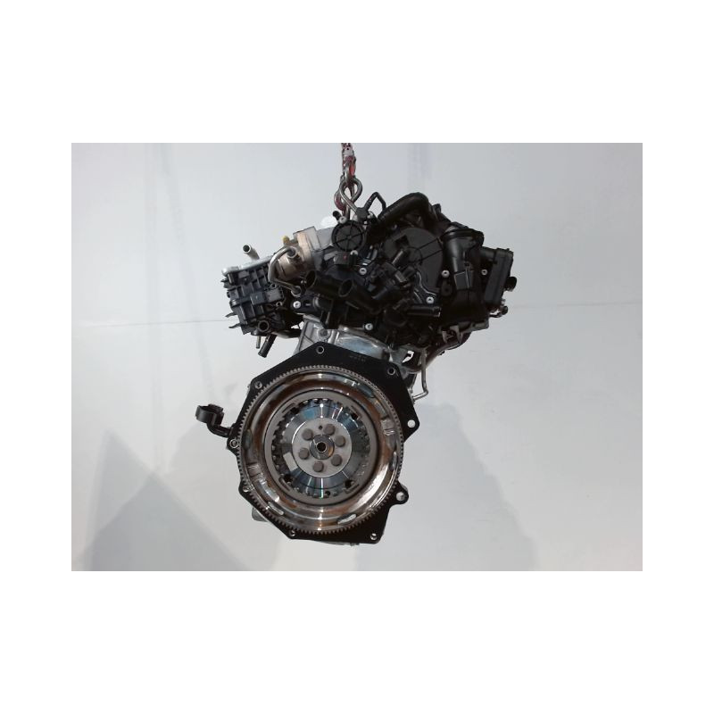 MOTEUR ESSENCE AUDI A1 1.0 TFSI