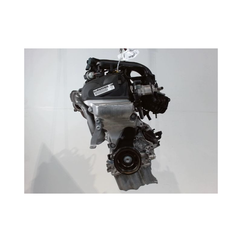 MOTEUR ESSENCE AUDI A1 1.0 TFSI
