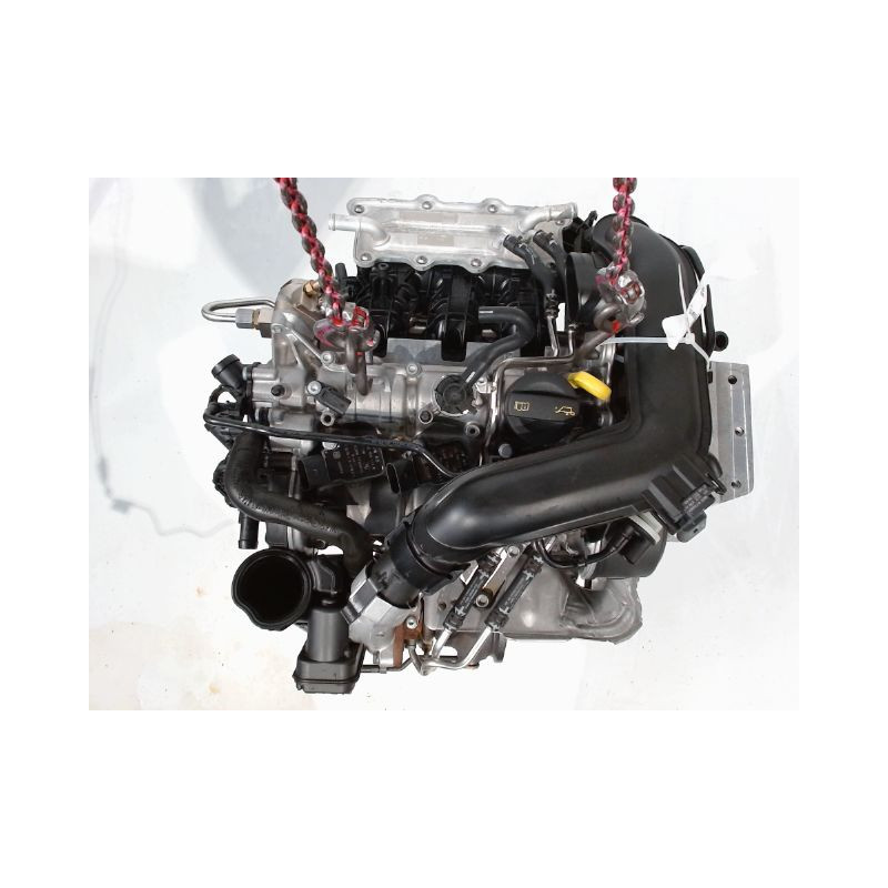 MOTEUR ESSENCE AUDI A1 1.0 TFSI