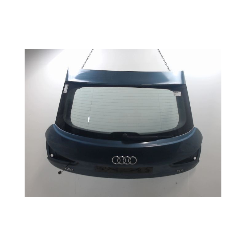 HAYON AUDI A1